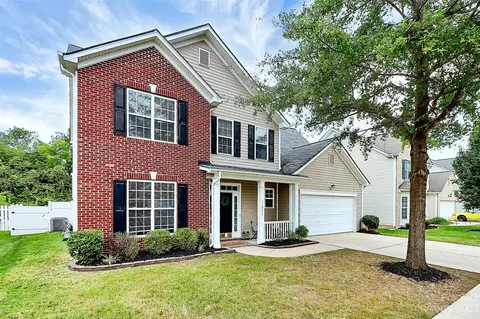 13022 Fenceline Dr, Charlotte, NC 28278