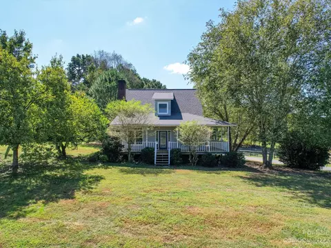 11590 Nc Hwy 73 Hwy, Mount Pleasant, NC 28124