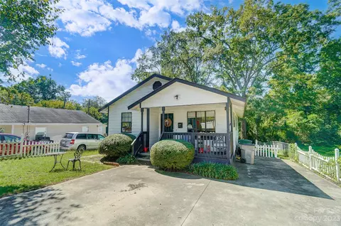 1417 Caldwell St, Gastonia, NC 28052