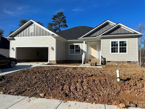 7725 Village 9 Pkwy #9, Locust, NC 28097