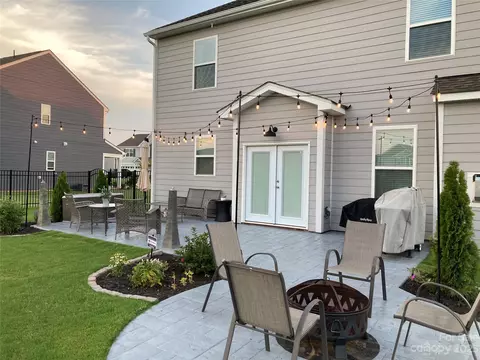 156 W Neel Ranch Rd, Mooresville, NC 28115