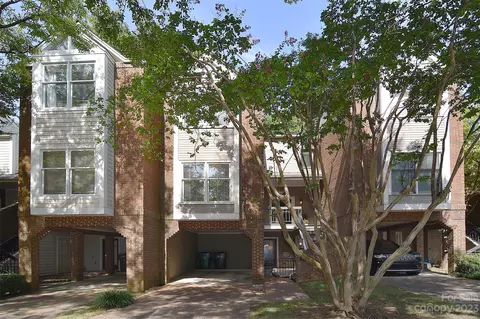 238 Clarkson St, Charlotte, NC 28202