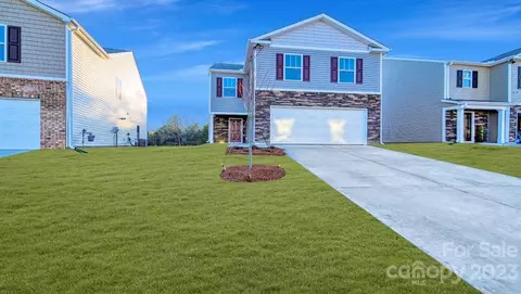 1776 Bright Hope Ln, Dallas, NC 28034