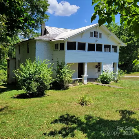 1207 Church Nw St NW, Valdese, NC 28690