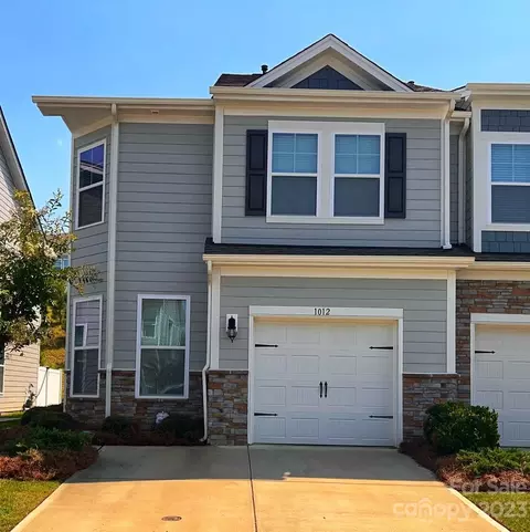 1012 Chicory Trce, Lake Wylie, SC 29710