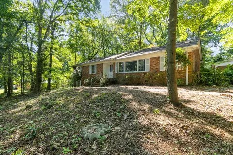 7515 Shady Ln, Charlotte, NC 28215