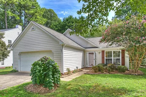 7411 Henderson Park Rd, Huntersville, NC 28078