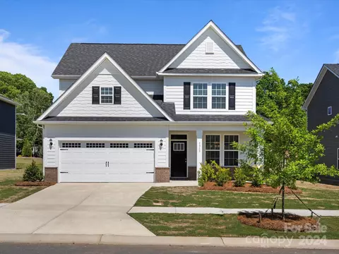 1313 Black Walnut 65 St #65, Monroe, NC 28112