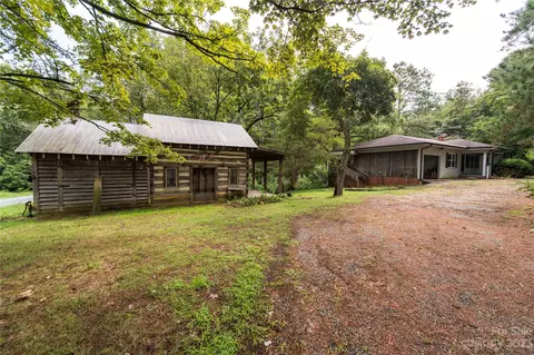 3980 Woodleaf Rd, Salisbury, NC 28147