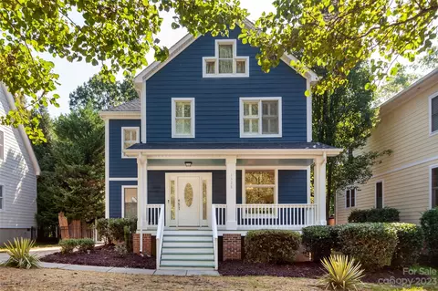 1328 Ivey Dr, Charlotte, NC 28205