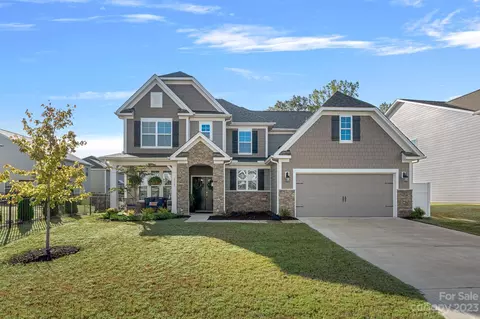 515 Secretariat Dr, Iron Station, NC 28080