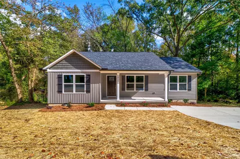 1925 Circle Dr, Kannapolis, NC 28081 photo 2