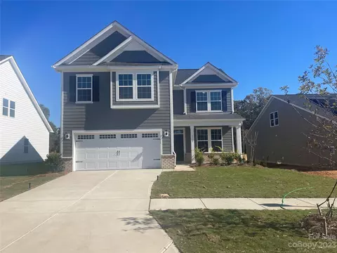 1317 Black Walnut 64 St #64, Monroe, NC 28112