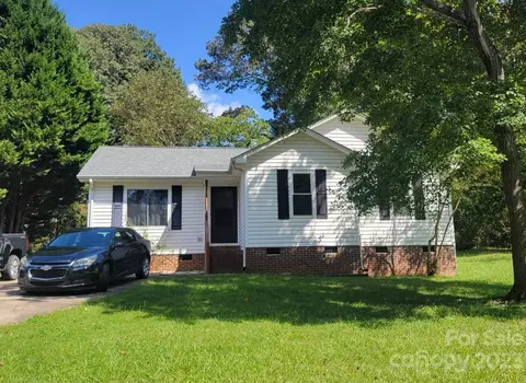 112 Allen Dale Ln, Lincolnton, NC 28092
