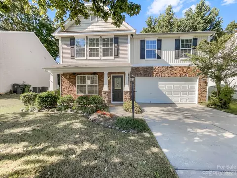 14134 Waterlyn Dr, Charlotte, NC 28278