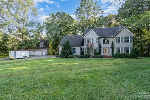 236 Beracah Rd, Mooresville, NC 28115