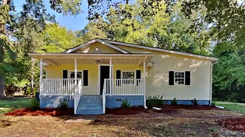 3316 Vista Nw Pl NW, Concord, NC 28027
