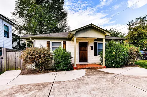 1600 Matheson Ave, Charlotte, NC 28205