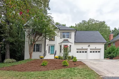 4115 Barmettler Dr, Charlotte, NC 28211