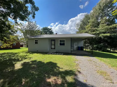 500 Magnolia Ave, Salisbury, NC 28146