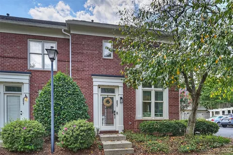 2531 Dilworth Heights Ln, Charlotte, NC 28209