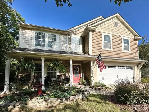809 Wayward Xing, Rock Hill, SC 29730