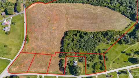 Lot 2 Woolie Road, Lincolnton, NC 28092