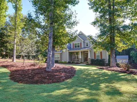 1196 Misty Creek Dr, Iron Station, NC 28080
