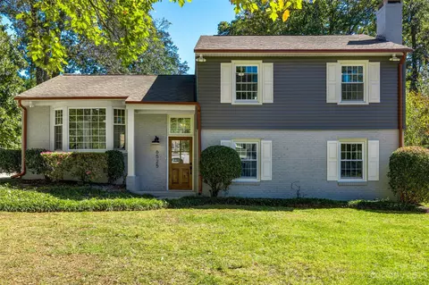 6525 Wheeler Dr, Charlotte, NC 28211