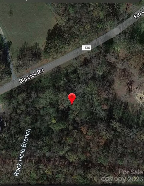 0 Big Lick Rd, Stanfield, NC 28163