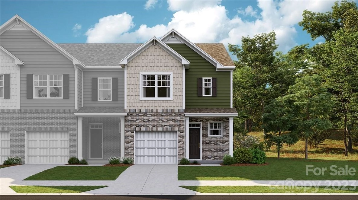 6037 Chelsea Oaks 2077 Rdg Unit 2077  