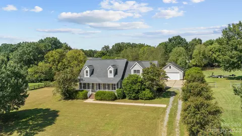 6907 Oxbow Ln, Monroe, NC 28110