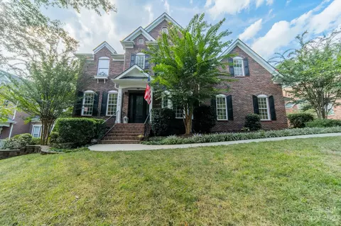 16012 Glen Miro Dr, Huntersville, NC 28078
