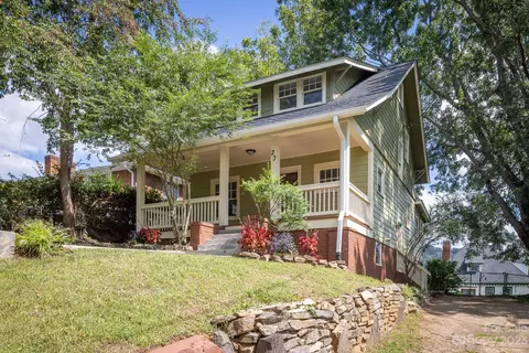 23 Adams St, Asheville, NC 28801