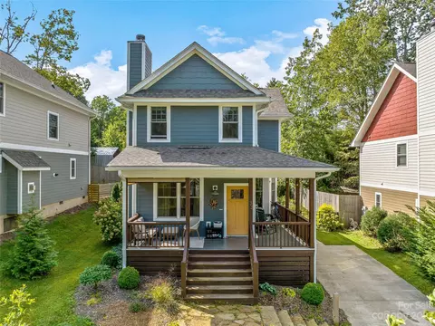 33 Lamar Ave, Asheville, NC 28803