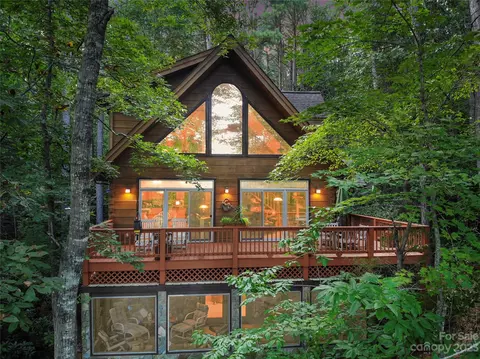 160 Shoal Creek 22 23 Trl #22 & 23, Nebo, NC 28761