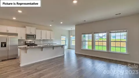 307 Saddlebred Ln, Locust, NC 28097 photo 5