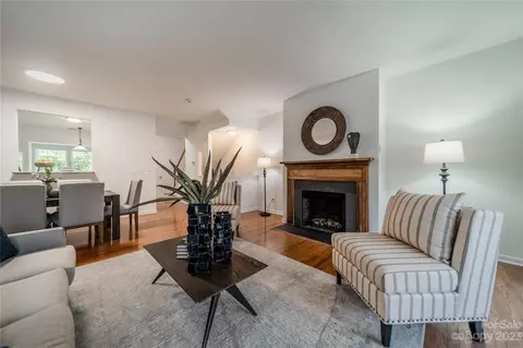672 Penn St, Charlotte, NC 28203