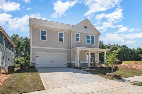 1107 Simfield Valley Ct, Matthews, NC 28105