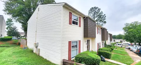 7937 Shady Oak 23 Trl #23, Charlotte, NC 28210