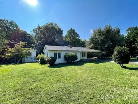 732 Spindale St, Spindale, NC 28160