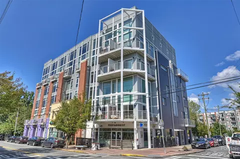 3123 Davidson 311 St #311, Charlotte, NC 28205