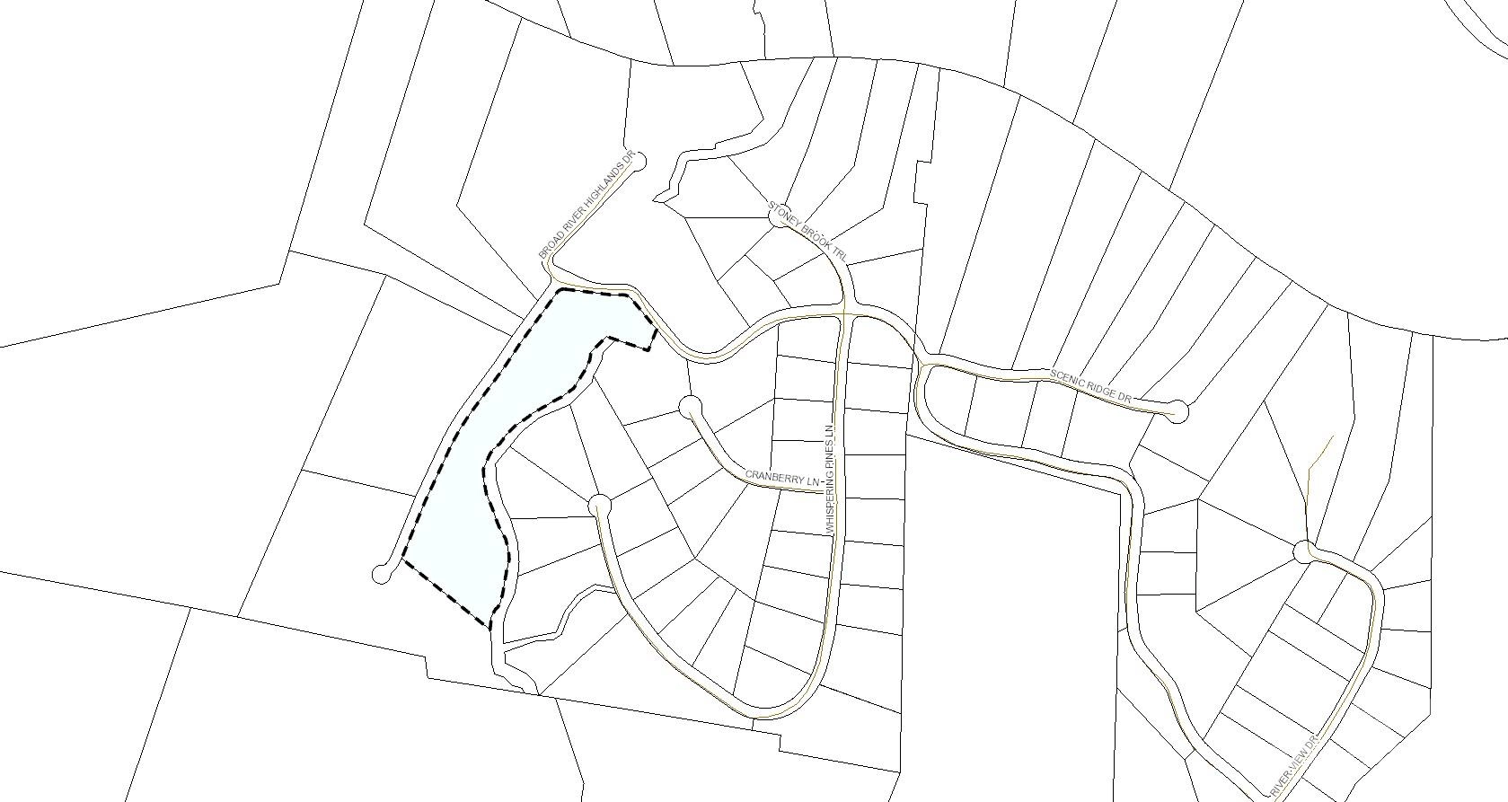 00 Broad River Highlands 3-g Dr Unit 3-G  