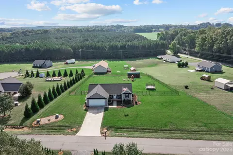 40334 Merestead Way, New London, NC 28127