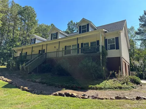 760 Crystal Bay 44 Dr #44, Denton, NC 27239