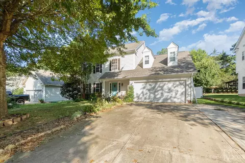 2534 Bricker Dr, Charlotte, NC 28273