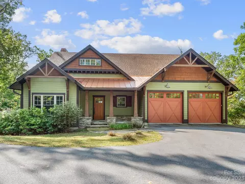 43 Gentle Ridge Dr, Marshall, NC 28753