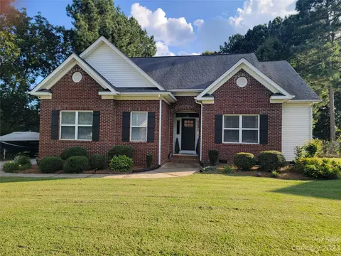2119 Dolly Rose Dr, York, SC 29745