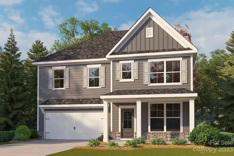 2020 Marleon Ct, Matthews, NC 28105