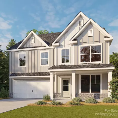 2016 Marleon Ct, Matthews, NC 28105